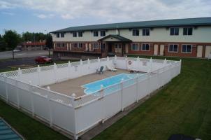 Hotel Howard Johnson Inn Gananoque