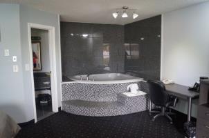 Hotel Howard Johnson Inn Gananoque