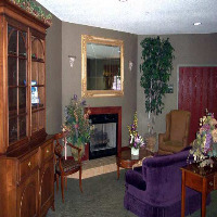 Hotel Hampton Inn Quincy
