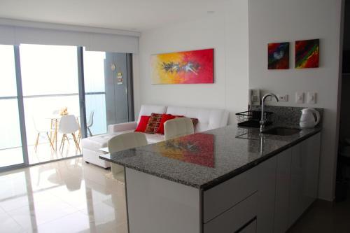 Apartamento Morros City