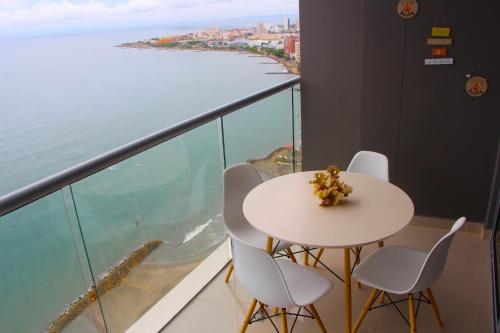 Apartamento Morros City