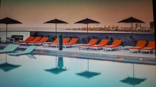 Apartamento Morros City