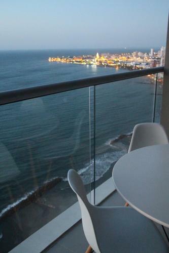Apartamento Morros City