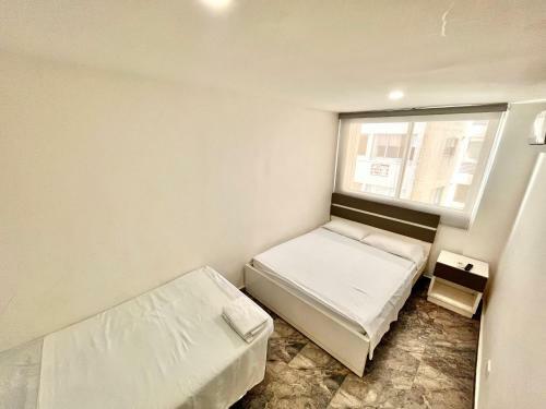 Excelentes Apartamentos Frente Al Mar