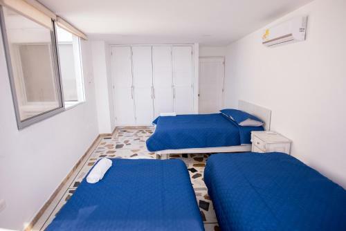 Excelentes Apartamentos Frente Al Mar