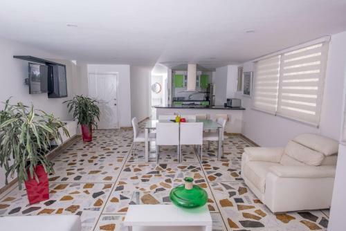 Excelentes Apartamentos Frente Al Mar
