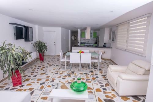 Excelentes Apartamentos Frente Al Mar