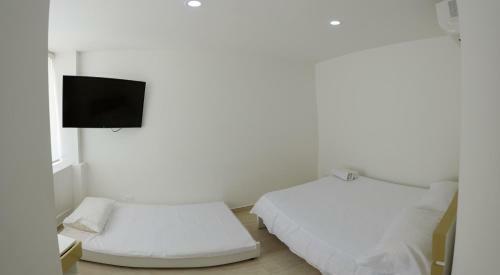Excelentes Apartamentos Frente Al Mar