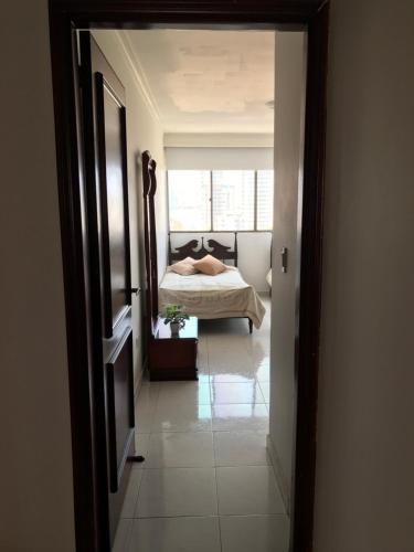 Cozy Bedroom In Maga!