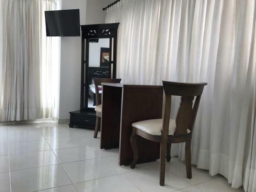 Hotel Cartagena Comfort