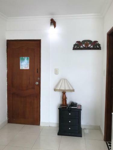 Hotel Cartagena Comfort