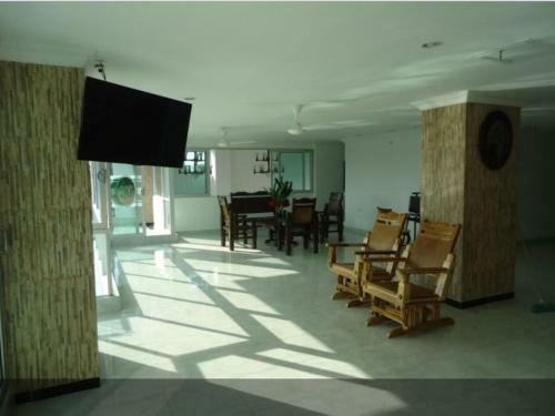 Hotel Cartagena Comfort