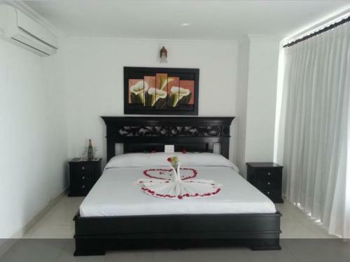 Hotel Cartagena Comfort
