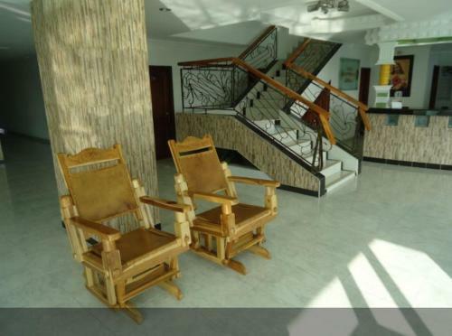 Hotel Cartagena Comfort