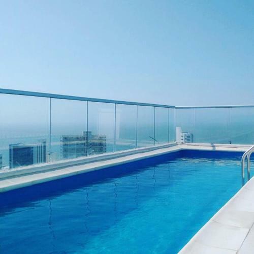 Apartamento Aqualina