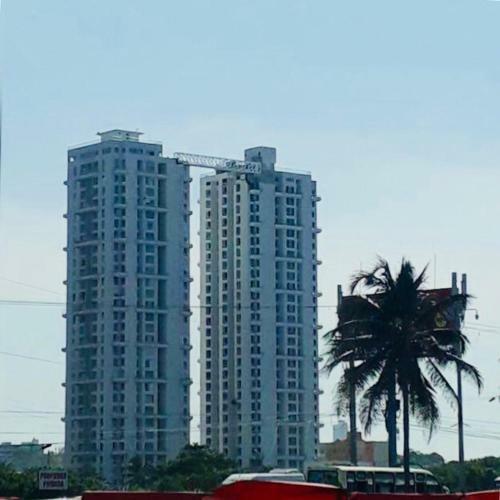 Apartamento Aqualina