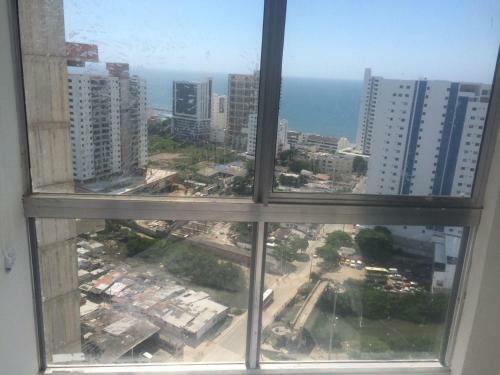 Apartamento Aqualina