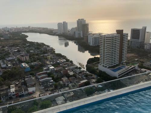 Apartamento Aqualina