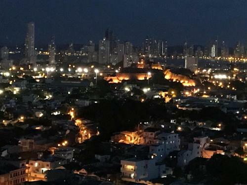 Apartamento Aqualina