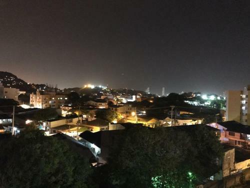 Apartamento Aqualina