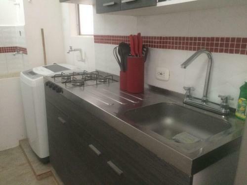 Apartamento Aqualina
