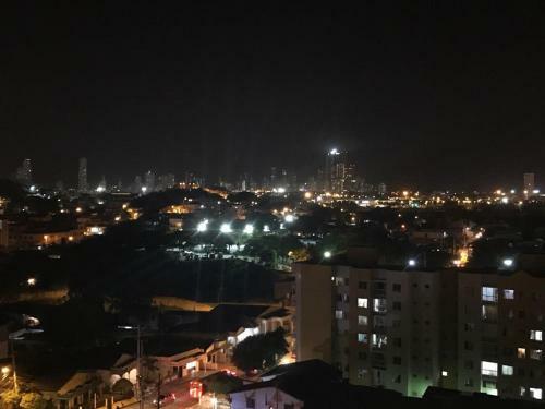 Apartamento Aqualina