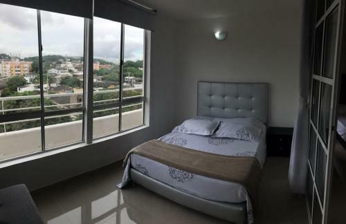 Apartamento Aqualina