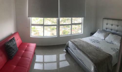 Apartamento Aqualina