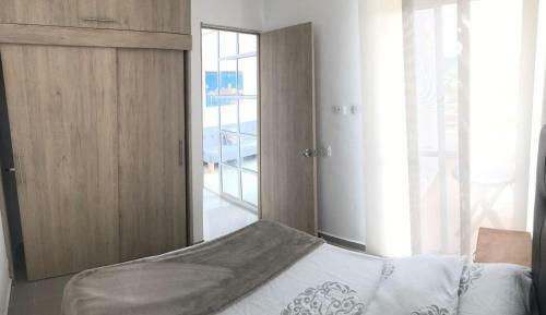 Apartamento Aqualina
