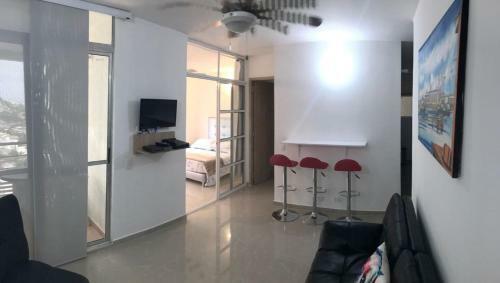 Apartamento Aqualina