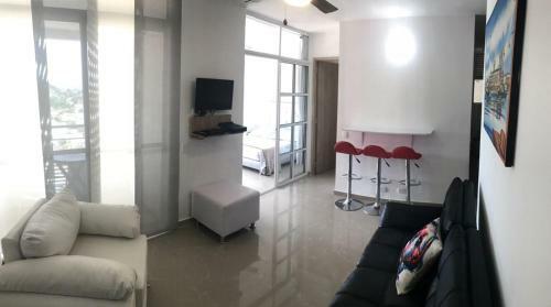 Apartamento Aqualina