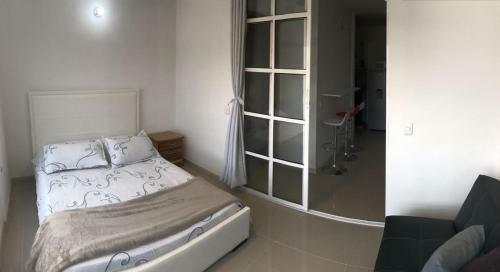 Apartamento Aqualina