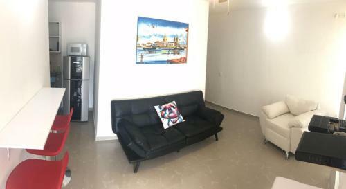 Apartamento Aqualina