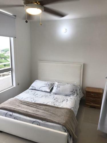 Apartamento Aqualina