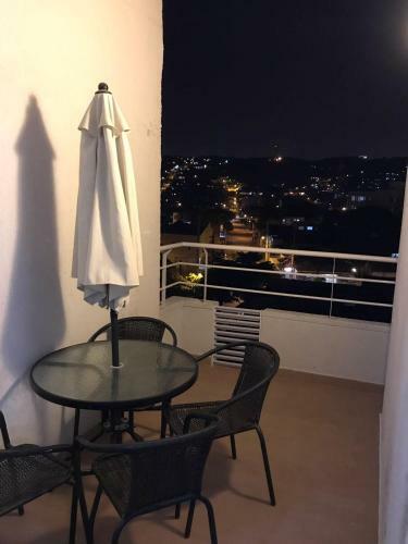Apartamento Aqualina