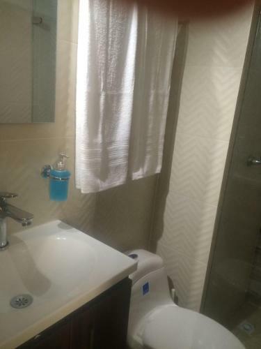 Apartamento Aqualina