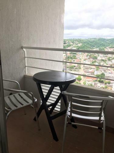 Apartamento Aqualina
