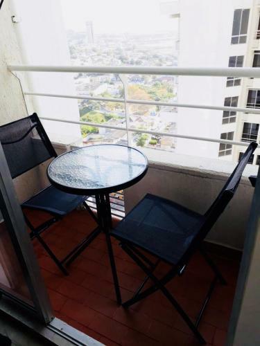 Apartamento Aqualina