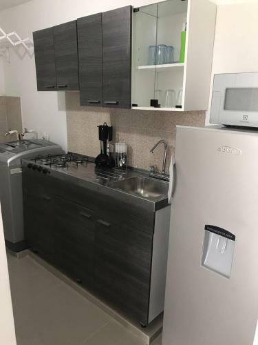 Apartamento Aqualina