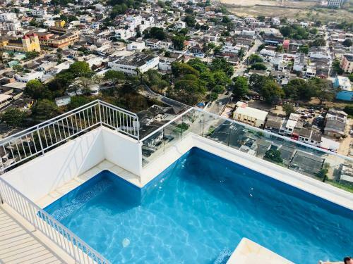 Apartamento Aqualina