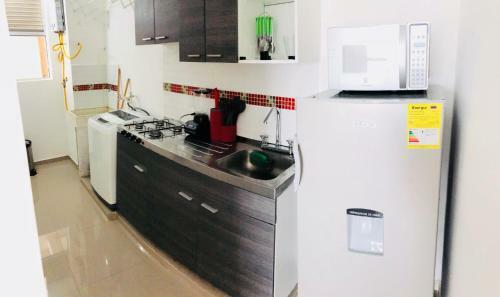 Apartamento Aqualina