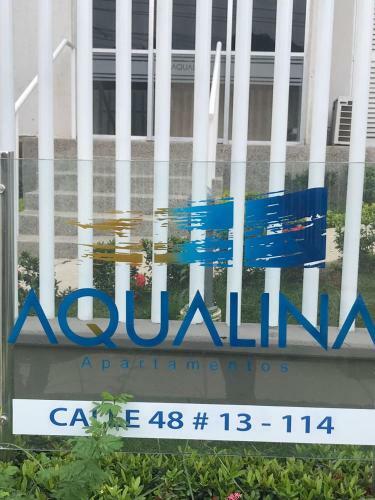 Apartamento Aqualina