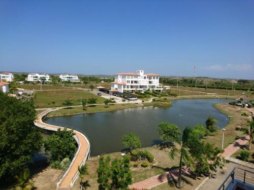 Apartamento Splendid Sight