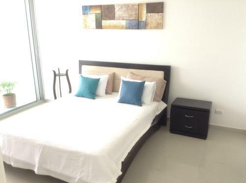 Apartamento Caribe Tropical