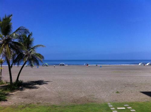 Apartamento Caribe Tropical