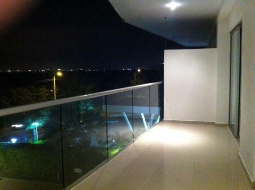 Apartamento Caribe Tropical