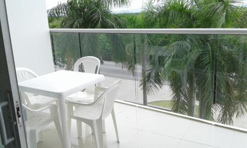 Apartamento Caribe Tropical
