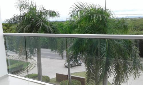 Apartamento Caribe Tropical