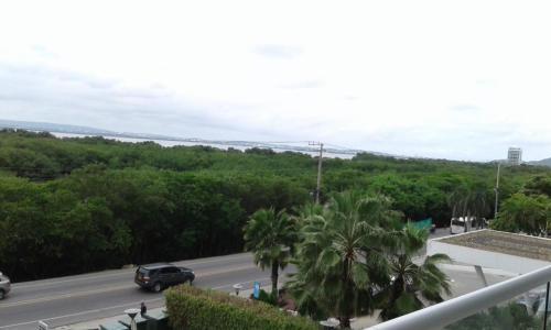 Apartamento Caribe Tropical