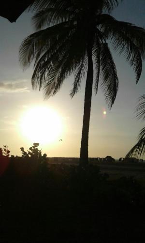Apartamento Caribe Tropical